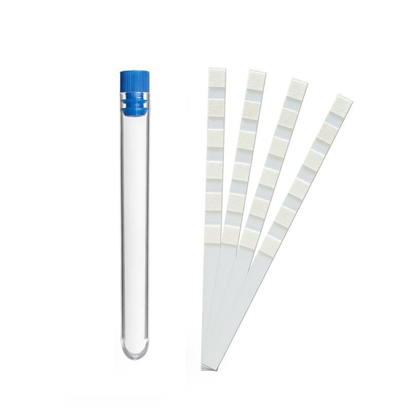 Aquarium Fish Pond - ABMH-Multiparameter Water Test Phosphate Test Strips