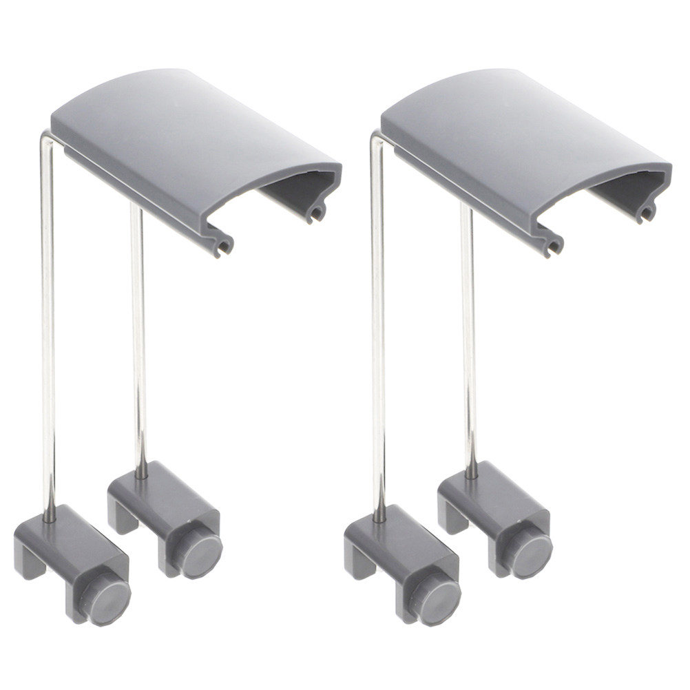 Aquarium Fish Photography - 2Pcs Aquarium Light Stand Adjustable LED