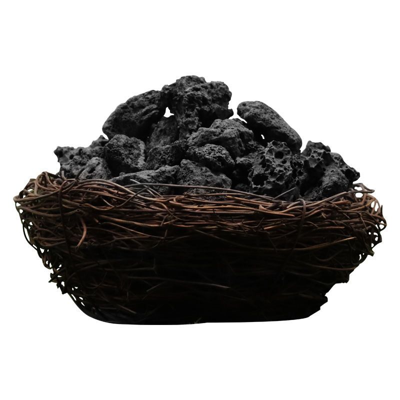 1kg Volcanic rock Aquarium Sub - Fish Tank Filter Aquarium 评论和价格