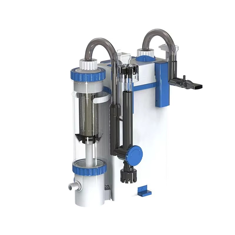 Fish tank External Wall-mounte - Fish Tank Filter Aquarium 评论和价格
