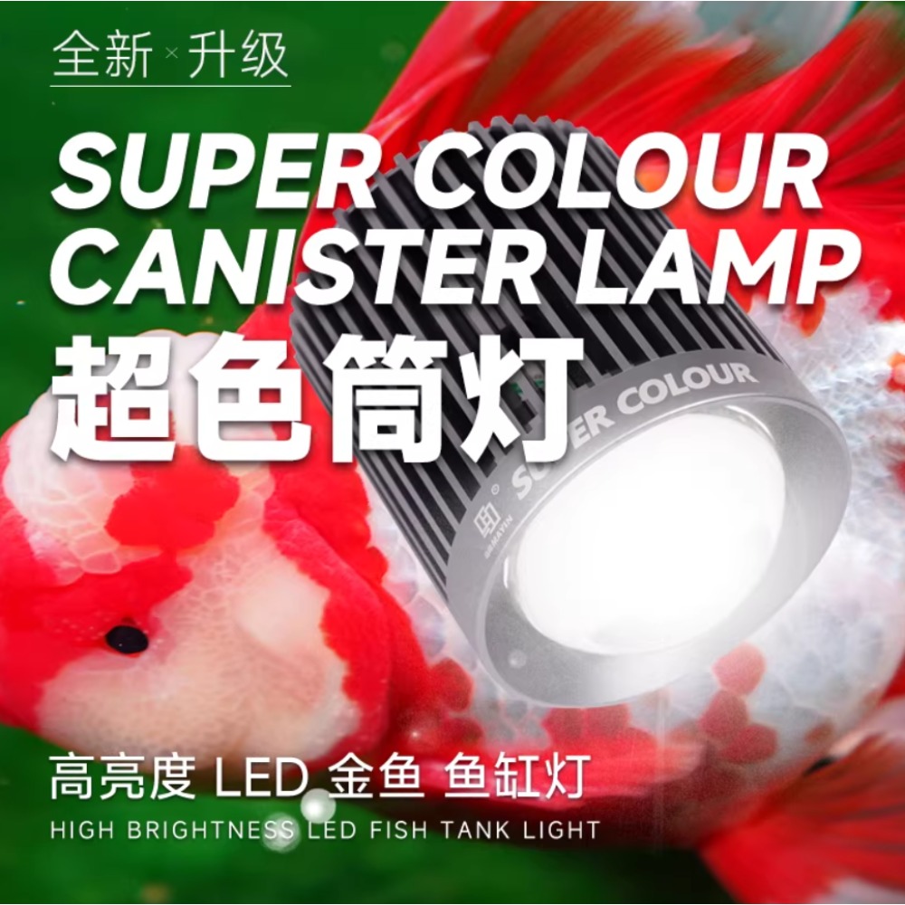 Mayin Super Colour Aquarium 10 - Aquarium Fish Colour 评论和价格
