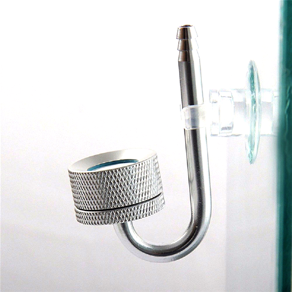 ZRDR Aquarium CO2 Atomizer Fis - Aquarium Fish Photography 评论和价格