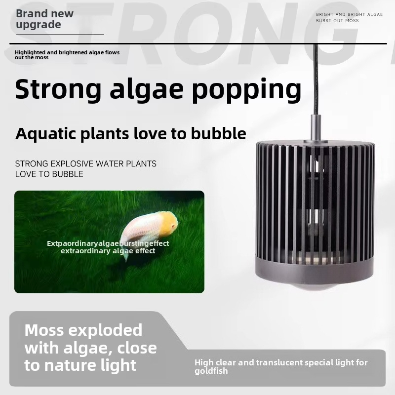 skynuo Super Colour 100W Fresh - Aquarium Fish Colour 评论和价格