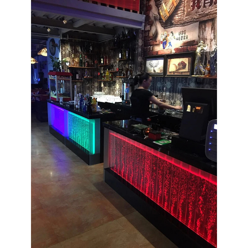 custom.Restaurant Hotel bar De - Aquarium Fish Restaurant 评论和价格