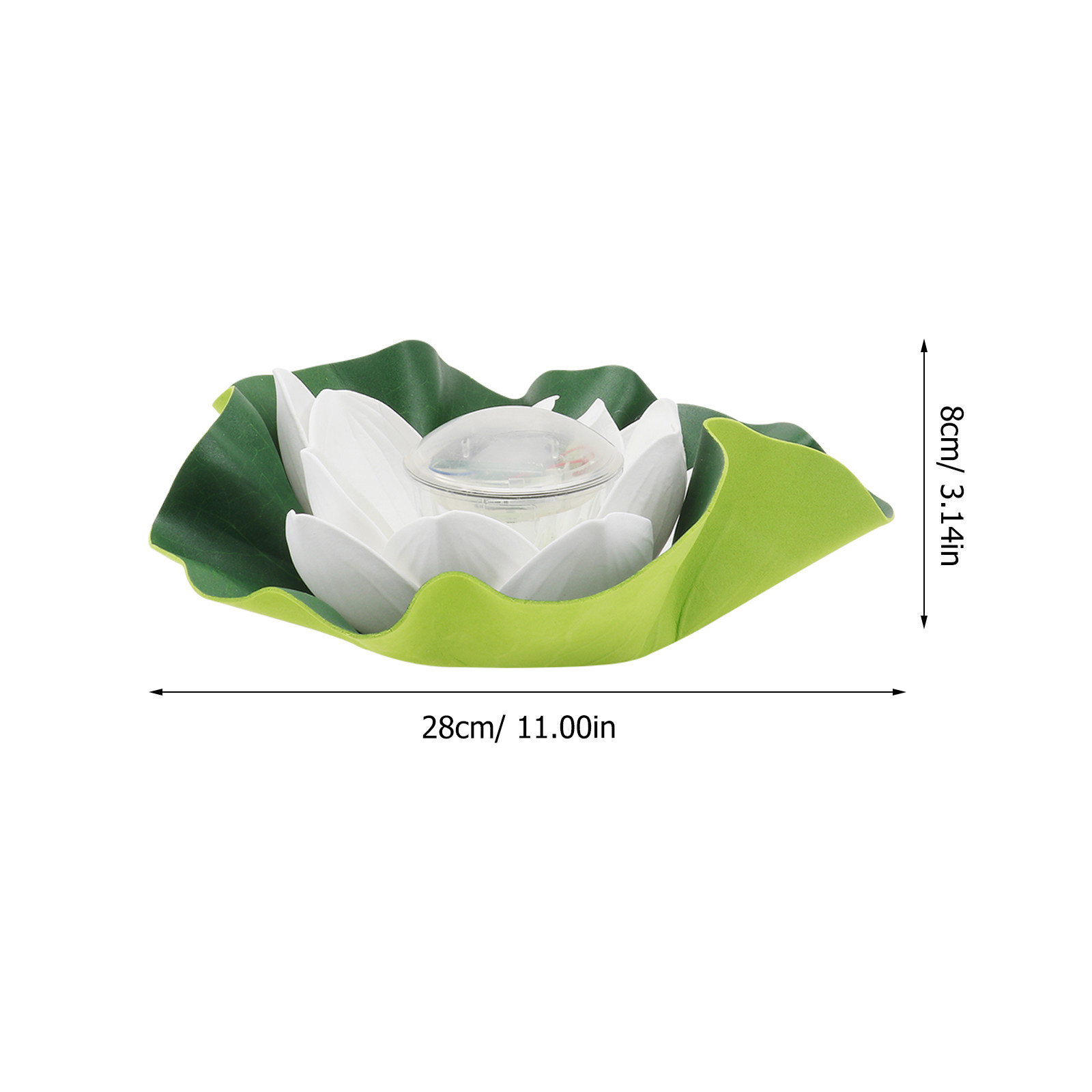 Fish Pond Light Decoration Out - Aquarium Fish Pond 评论和价格