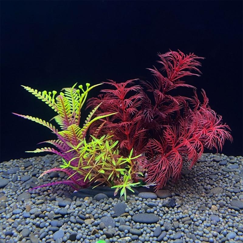 Artificial Aquarium Decoration - Aquarium Fish For Sale 评论和价格