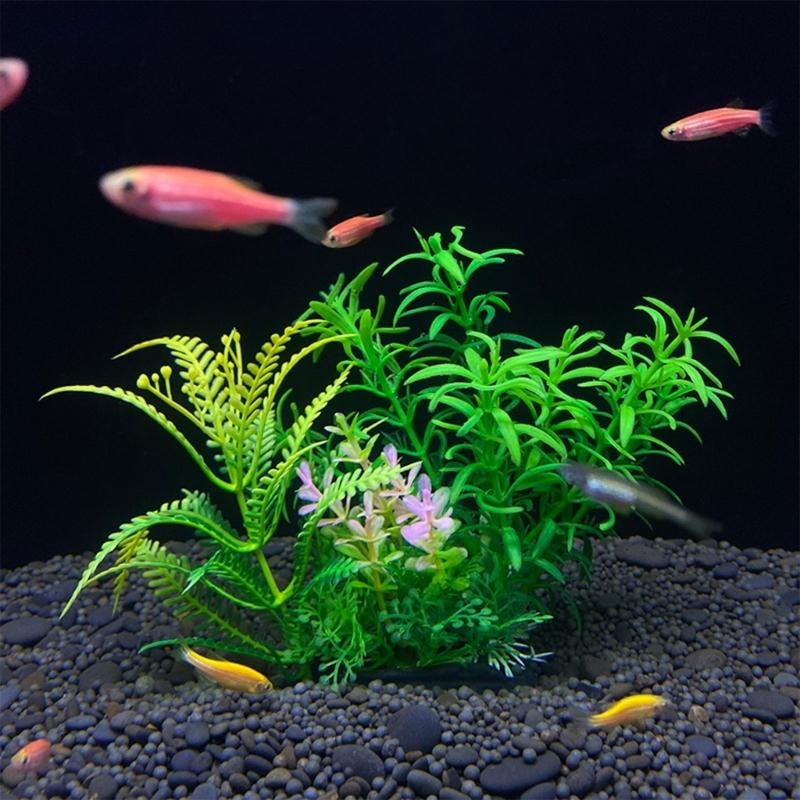 Artificial Aquarium Decoration - Aquarium Fish For Sale 评论和价格