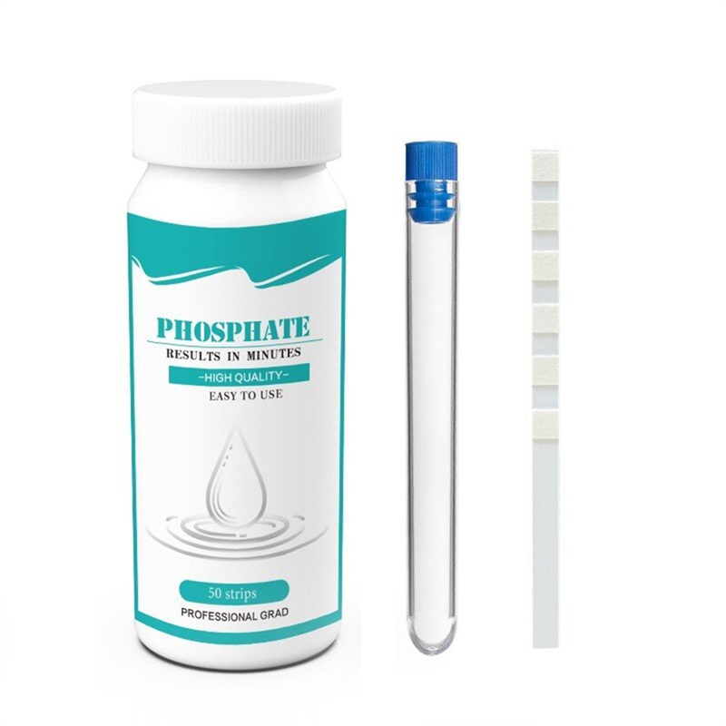 ABMH-Multiparameter Water Test - Aquarium Fish Pond 评论和价格