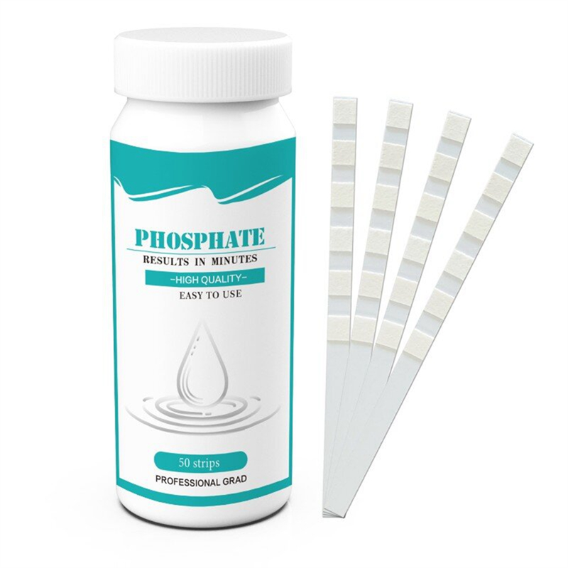 ABMH-Multiparameter Water Test - Aquarium Fish Pond 评论和价格
