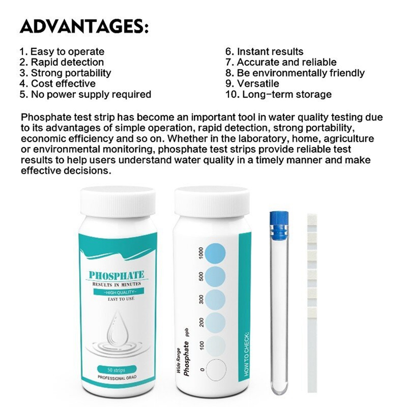ABMH-Multiparameter Water Test - Aquarium Fish Pond 评论和价格