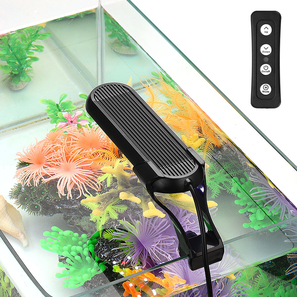 Colourful LED Aquarium Light L - Aquarium Fish Colour 评论和价格