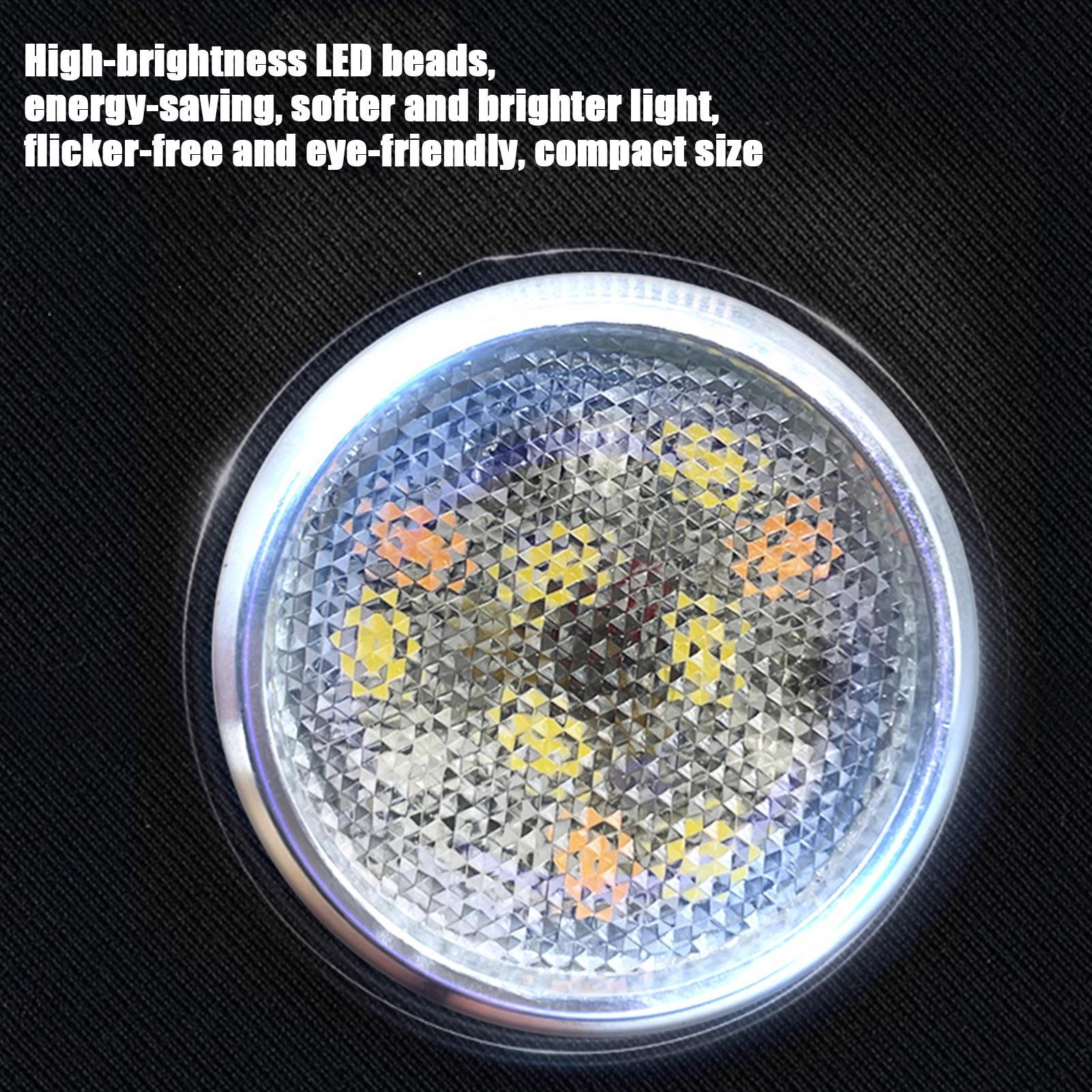 Aquarium Clip Light Waterproof - Aquarium Fish Restaurant 评论和价格