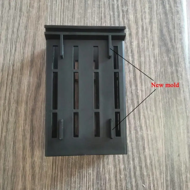 Aquarium Plant Holder Black Pl - Aquarium Fish Photography 评论和价格