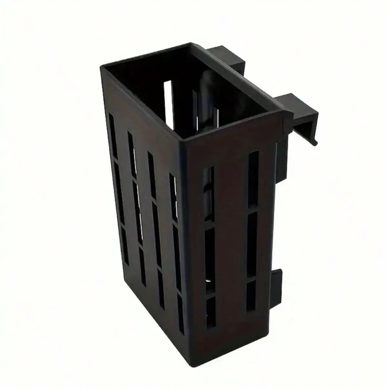 Aquarium Plant Holder Black Pl - Aquarium Fish Photography 评论和价格