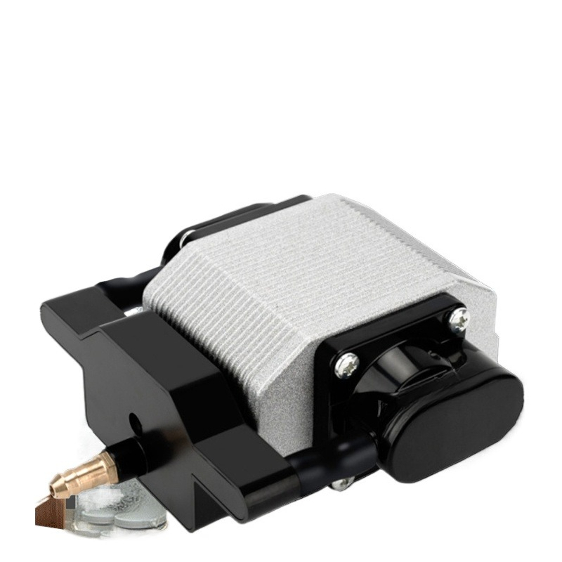12V 24V 16W DC Fish Compressor - Aquarium Fish Restaurant 评论和价格