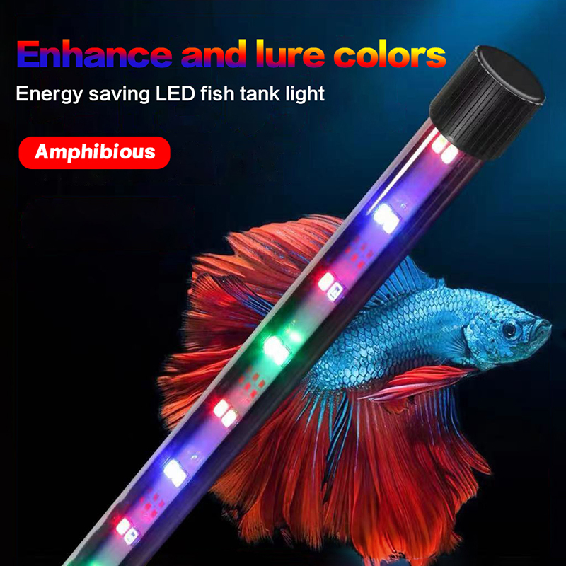 17-47CM USB Plug Aquarium Ligh - Aquarium Fish Photography 评论和价格