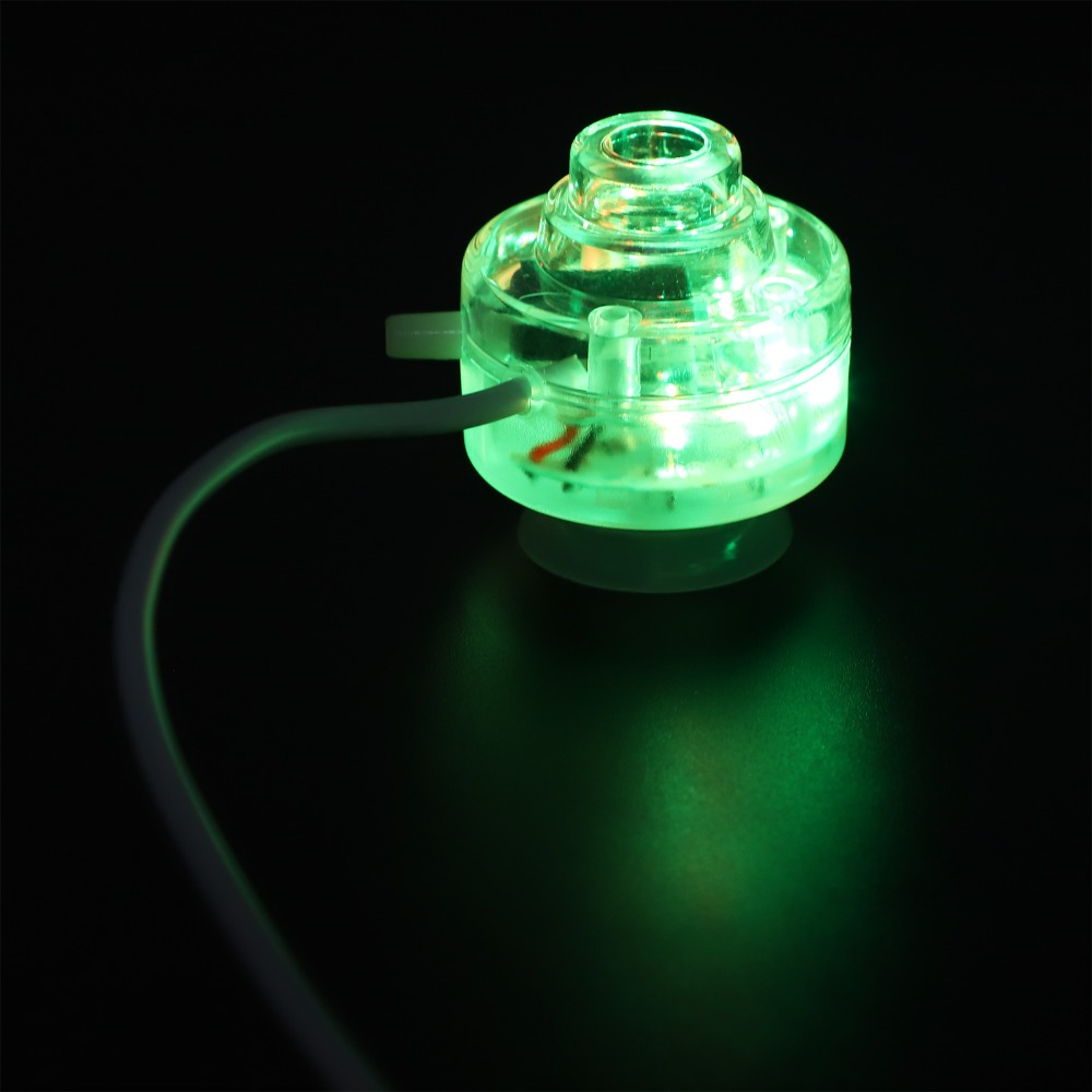 Plastic LED Fish Tanks Light C - Aquarium Fish Colour 评论和价格