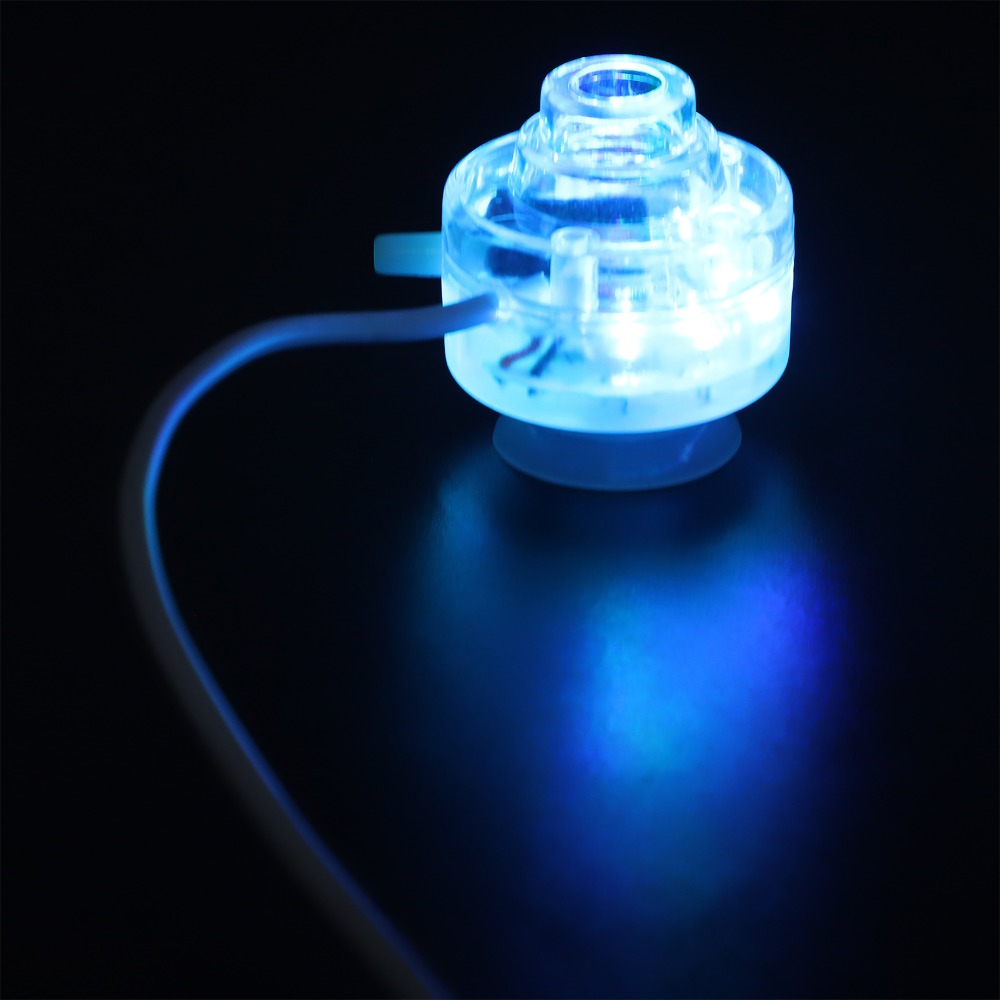 Plastic LED Fish Tanks Light C - Aquarium Fish Colour 评论和价格