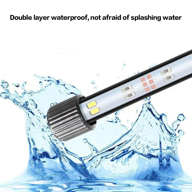 Fish Tank Light Underwater Lig - Aquarium Fish Photography 评论和价格