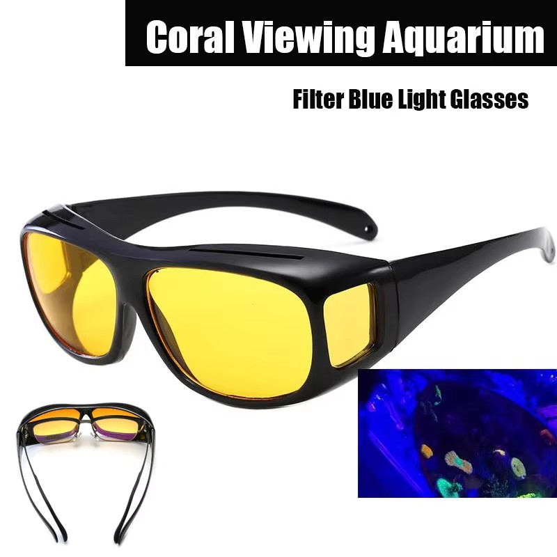 Coral Viewing Aquarium Filter  - Aquarium Fish Photography 评论和价格