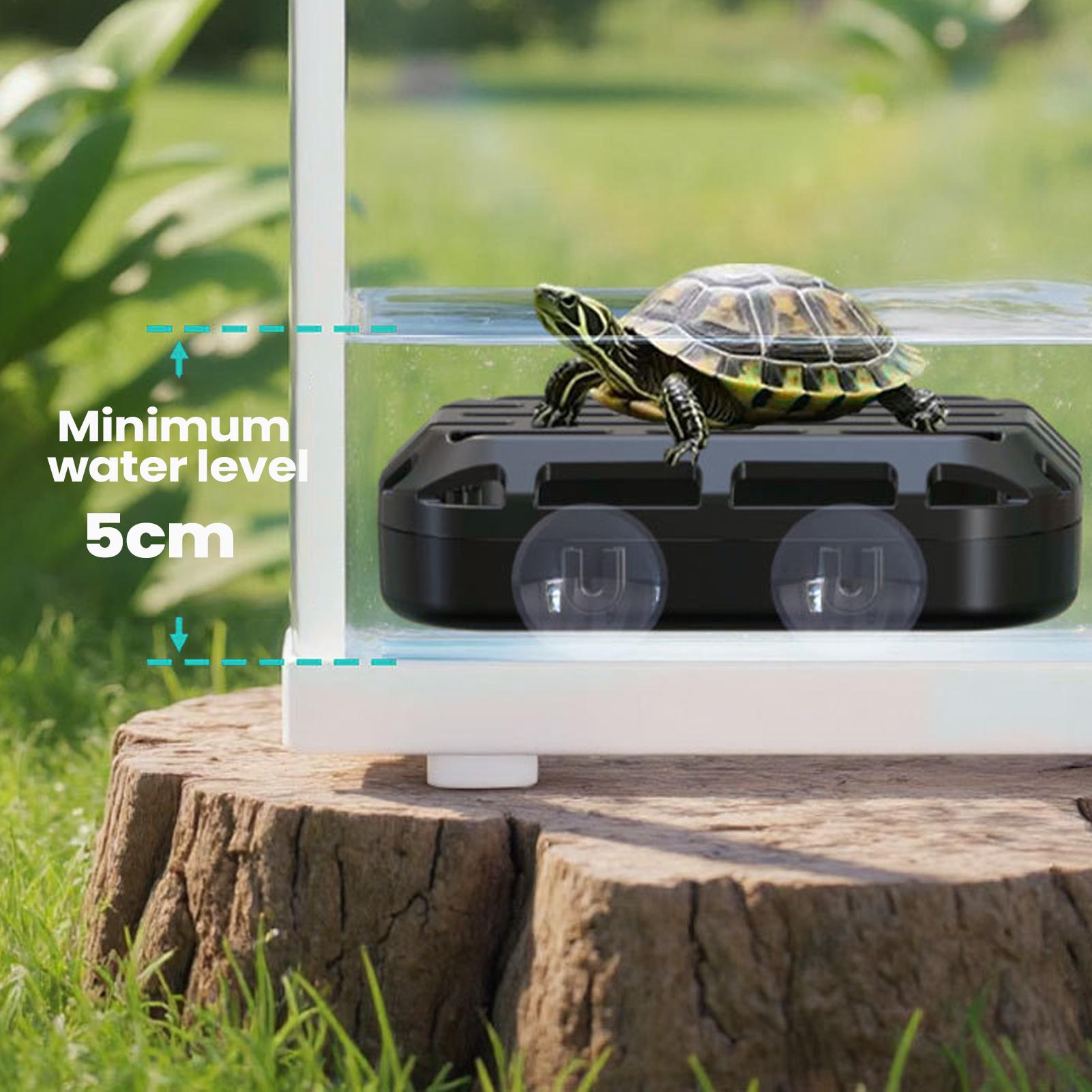 Turtle Poop Catcher Suction Cu - Aquarium Fish Restaurant 评论和价格