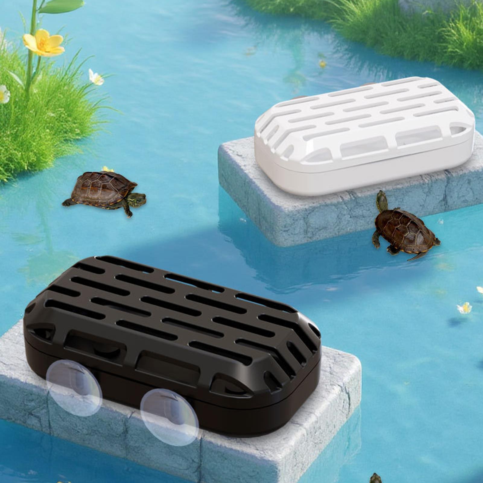 Turtle Poop Catcher Suction Cu - Aquarium Fish Restaurant 评论和价格