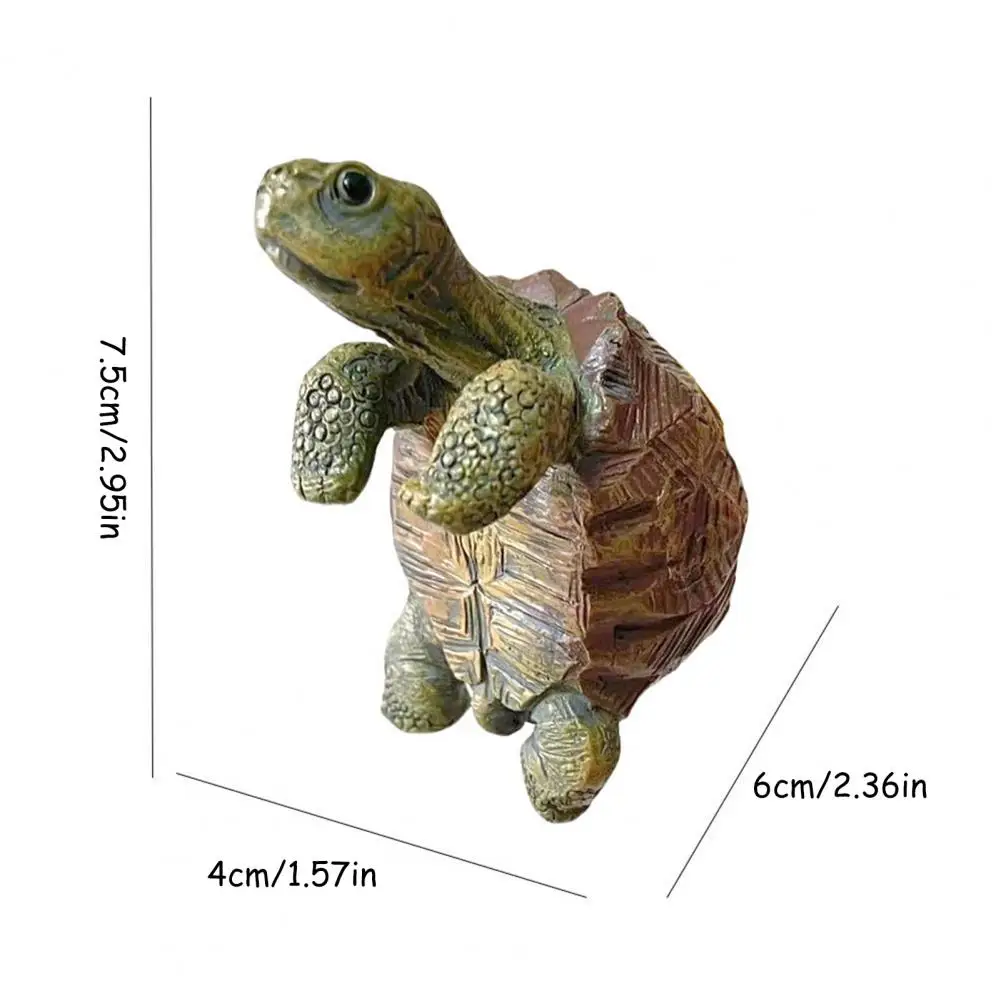 Fishing Turtle Hanging Turtle  - Aquarium Fish Pond 评论和价格