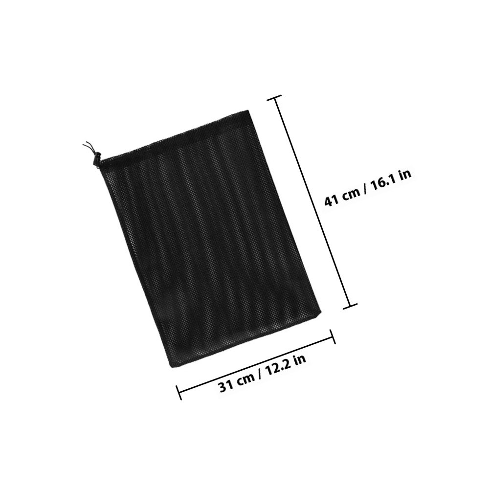 2Pcs Pond Pump Filter Bag Mesh - Fish Tank Filter Aquarium 评论和价格