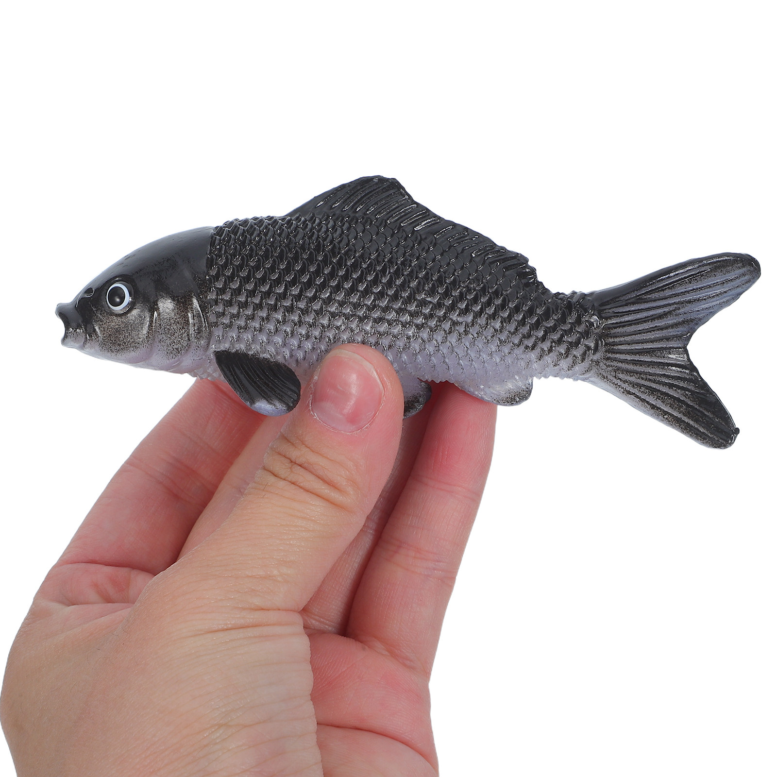 3pcs Fish Crafts Toys Realisti - Aquarium Fish Pond 评论和价格