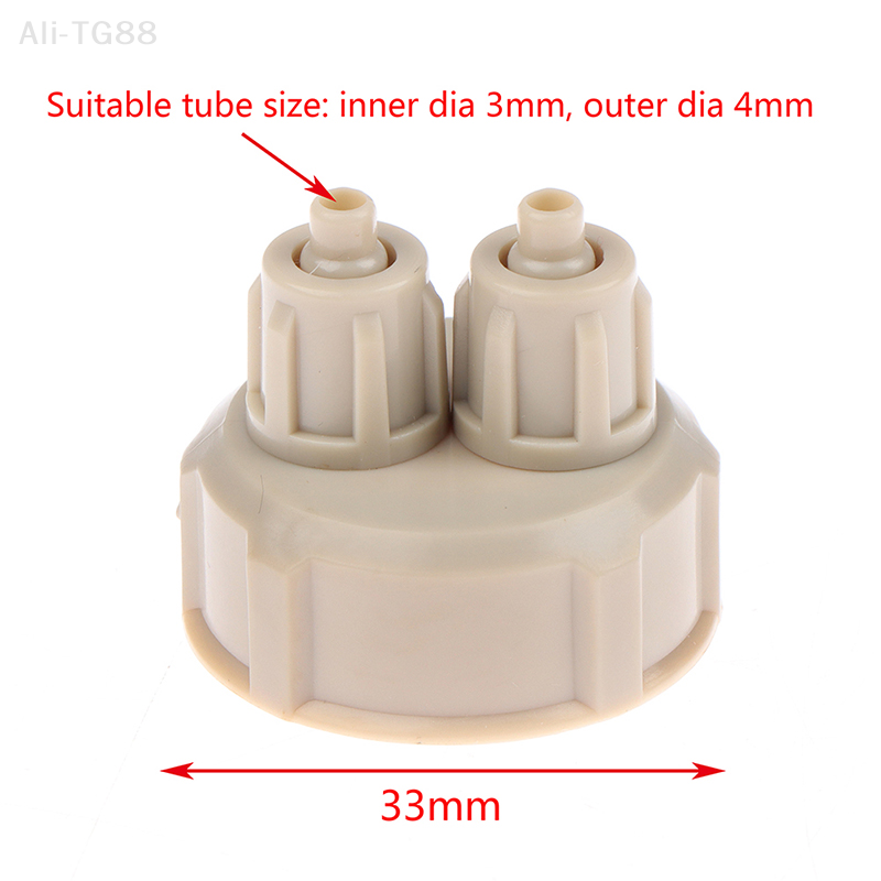 2Pcs Aquarium CO2 System Kit w - Aquarium Fish Photography 评论和价格