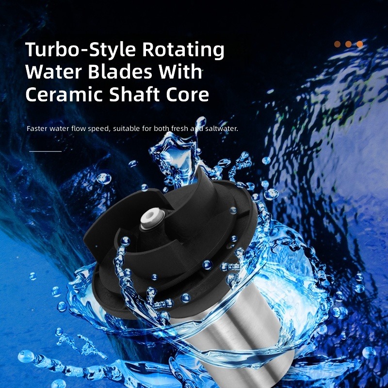 Water pump fish tank variable  - Aquarium Fish Pond 评论和价格