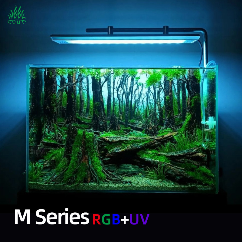 WEEKAQUA M300/M400/M450 D1 PRO - Aquarium Fish For Sale 评论和价格