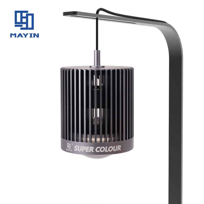 MAYIN Super Colour 100W Freshw - Aquarium Fish Colour 评论和价格