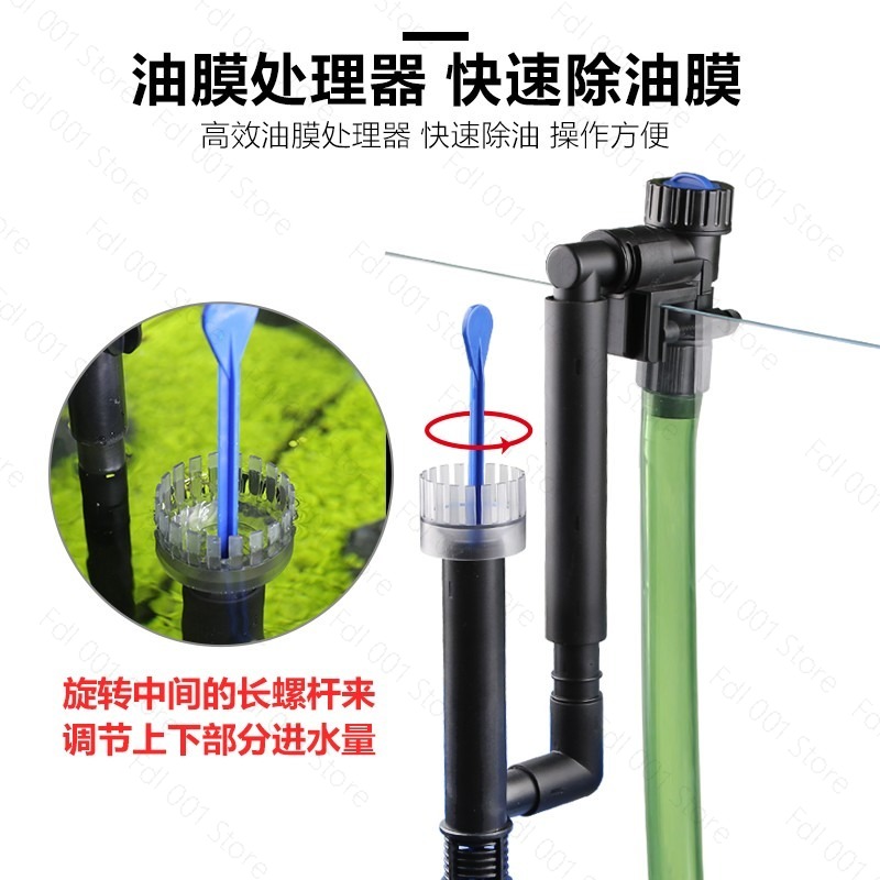Aquarium Filter Eco Plastic Sp - Fish Tank Filter Aquarium 评论和价格