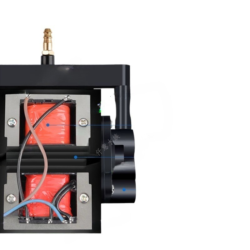 12V 24V 25W DC Fish Compressor - Aquarium Fish Restaurant 评论和价格