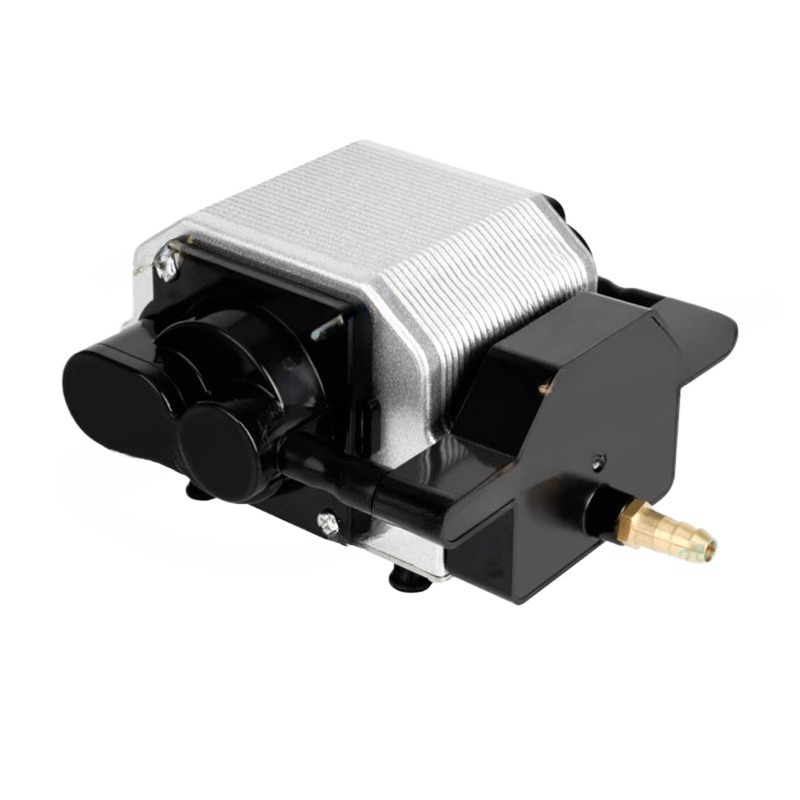 12V 24V 25W DC Fish Compressor - Aquarium Fish Restaurant 评论和价格