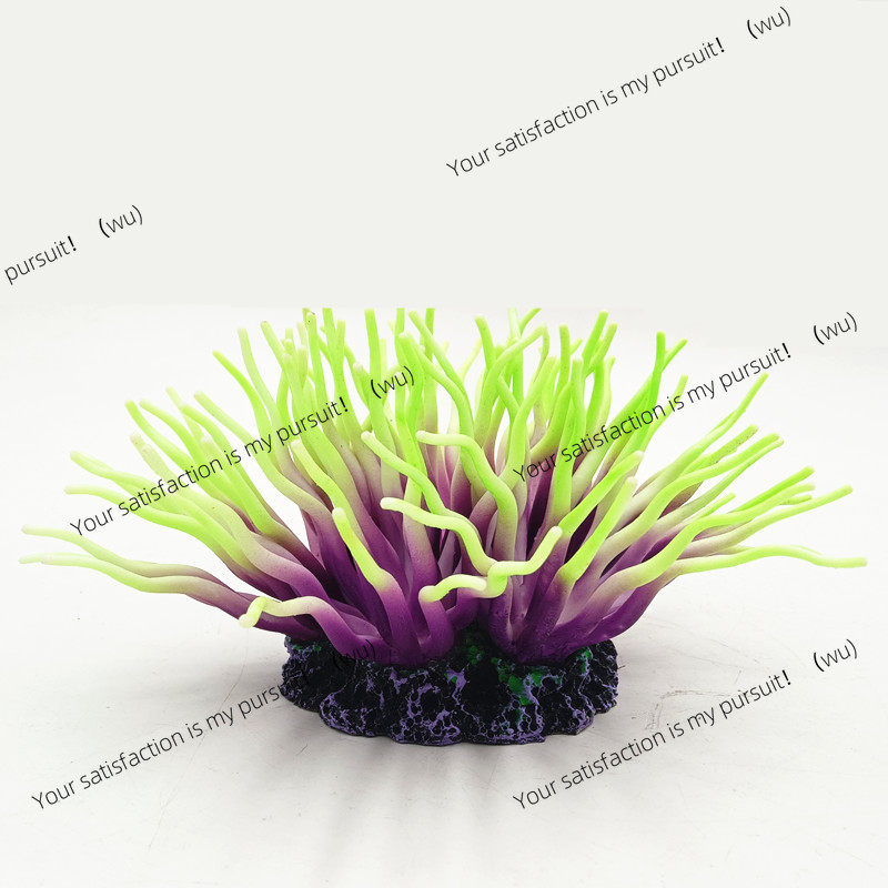 ZOCI-1PC Colourful Simulation  - Aquarium Fish Colour 评论和价格