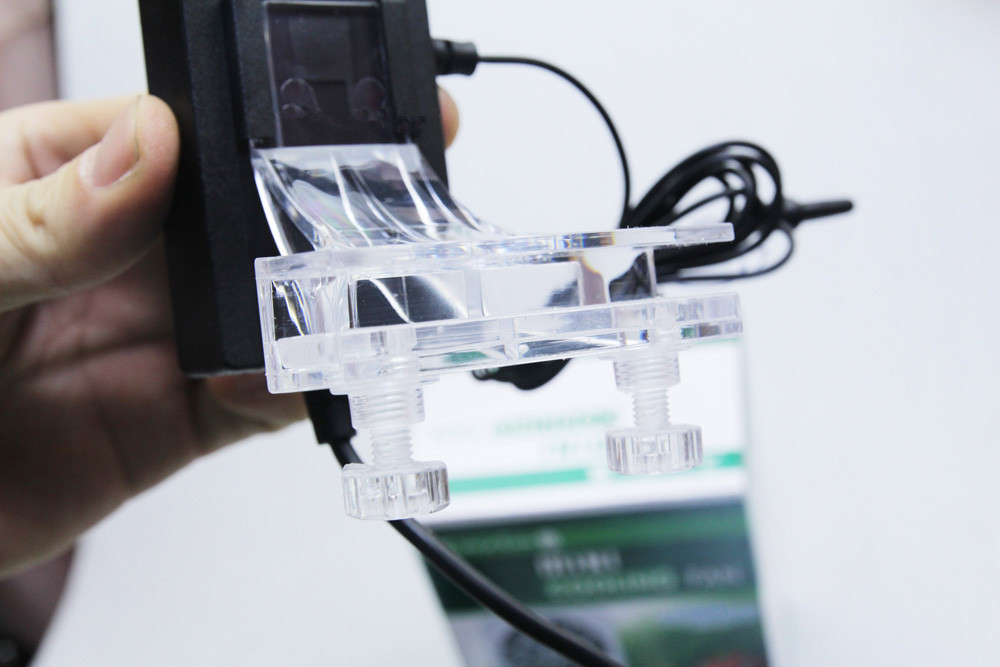 Mini nano clip hang on cooling - Aquarium Fish Photography 评论和价格