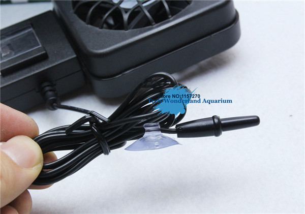 Mini nano clip hang on cooling - Aquarium Fish Photography 评论和价格