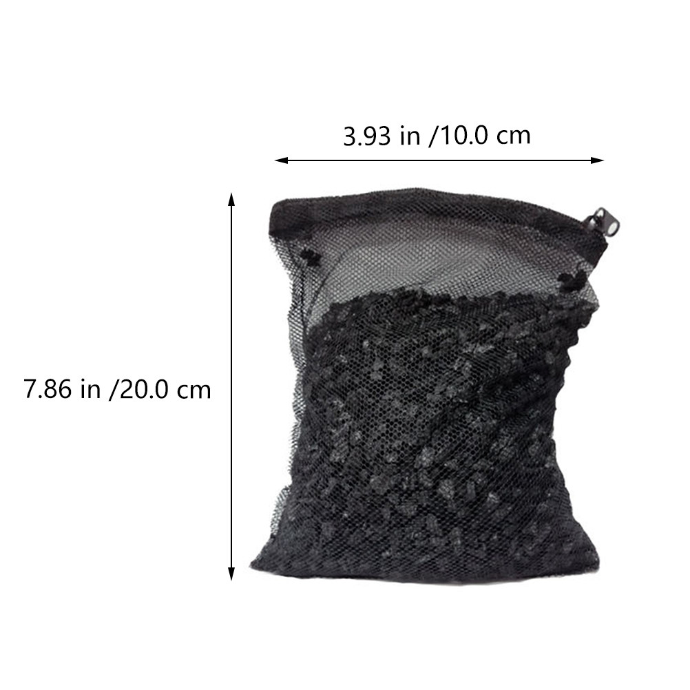 1Pack Aquarium Filtering Mater - Fish Tank Filter Aquarium 评论和价格
