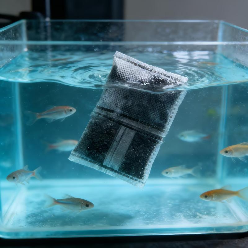 10/20/40Pcs Fish Tank Activate - Fish Tank Filter Aquarium 评论和价格