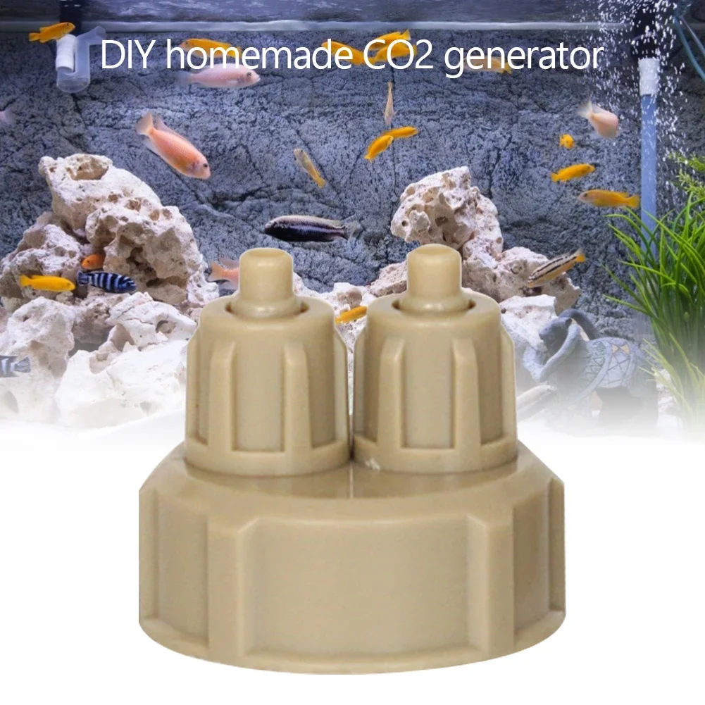 Aquarium CO2 System Generator  - Aquarium Fish Photography 评论和价格