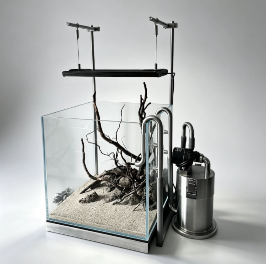 ES60/es150/es300mini/es300min+ - Fish Tank Filter Aquarium 评论和价格