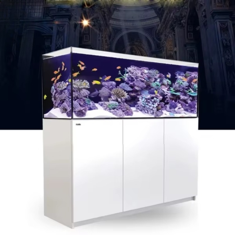 Modern luxury glass refrigerat - Aquarium Fish Restaurant 评论和价格