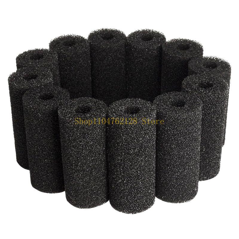 6/12x Sponge Roll for Aquarium - Aquarium Fish For Sale 评论和价格