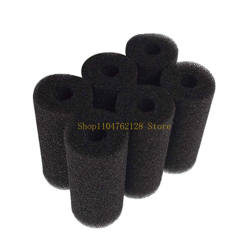 6/12x Sponge Roll for Aquarium - Aquarium Fish For Sale 评论和价格