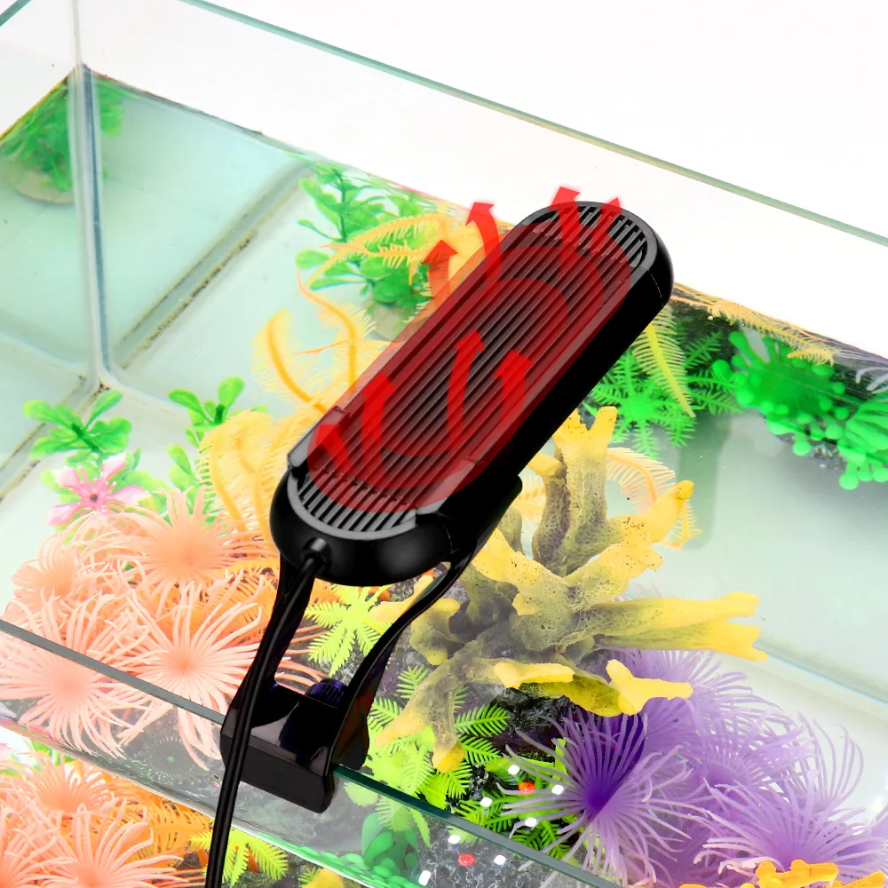 Colourful LED Aquarium Light L - Aquarium Fish Colour 评论和价格