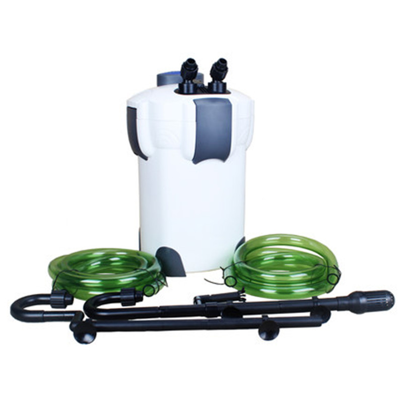 SUNSUN fish tank cylinder filt - Fish Tank Filter Aquarium 评论和价格