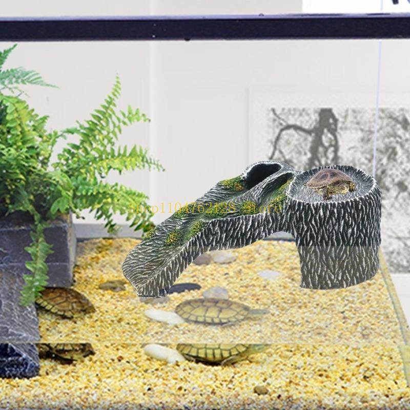 Fish Shelter Fishtanks Hideout - Aquarium Fish For Sale 评论和价格