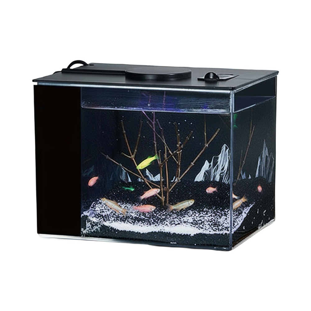 160L/H Self-circulation Aquari - Fish Tank Filter Aquarium 评论和价格